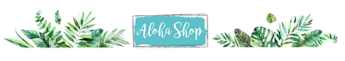 Aloha Shop