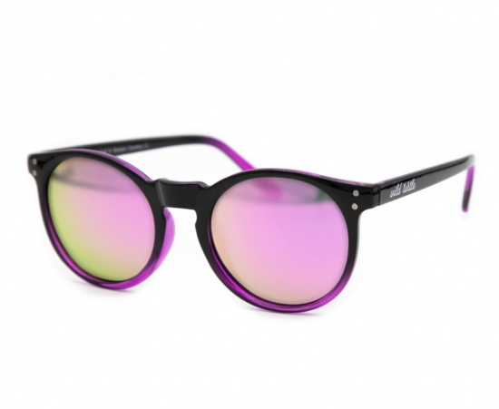 gafas estilo RB 2180 710/73 polarizadas lila