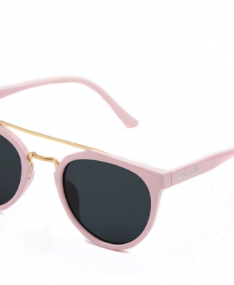 gafas pasta rosa estilo RB 2180 710/73 polarizadas