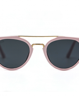 gafas pasta rosa estilo RB 2180 710/73 polarizadas